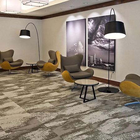 Home2 Suites By Hilton Dallas Downtown At Baylor Scott & White Εξωτερικό φωτογραφία