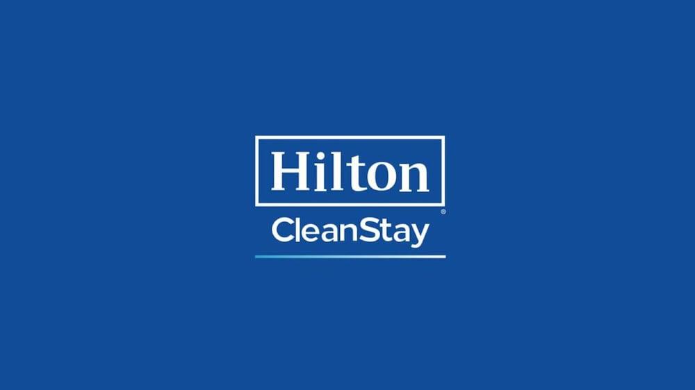 Home2 Suites By Hilton Dallas Downtown At Baylor Scott & White Εξωτερικό φωτογραφία