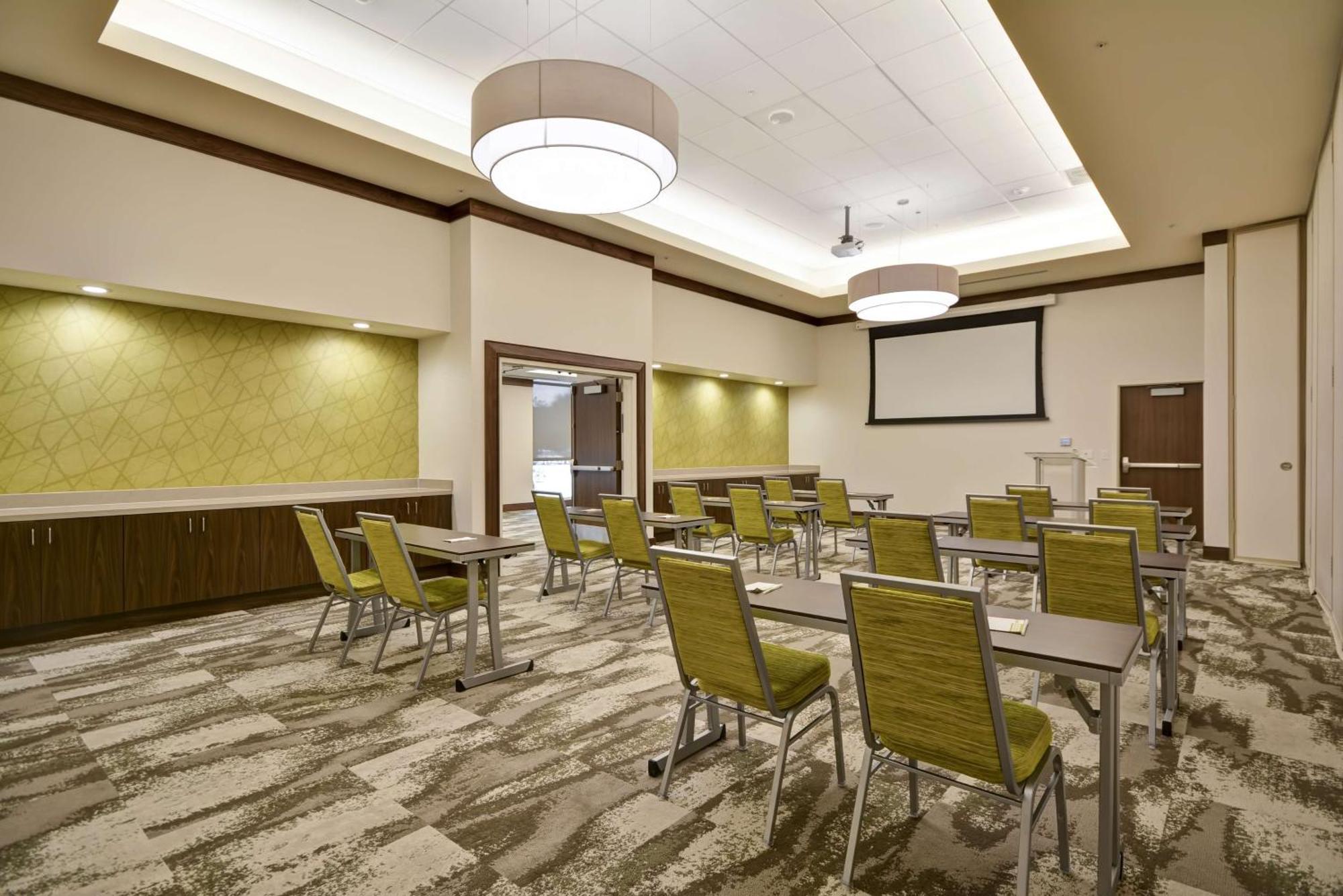 Home2 Suites By Hilton Dallas Downtown At Baylor Scott & White Εξωτερικό φωτογραφία